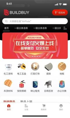 構建與購買 日用品貿易銷售的戰略抉擇與市場機遇