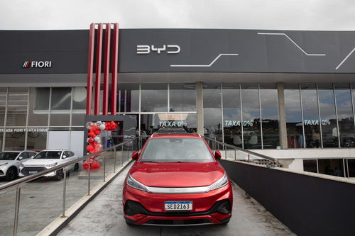 聽(tīng)中國(guó)汽車工業(yè)強(qiáng)音 布局海外 民族品牌撬動(dòng)汽車世界版圖