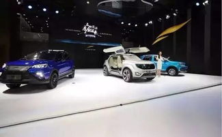 電動(dòng)suv是中國(guó)消費(fèi)者最需要的車型 聽聽五位大佬怎么說