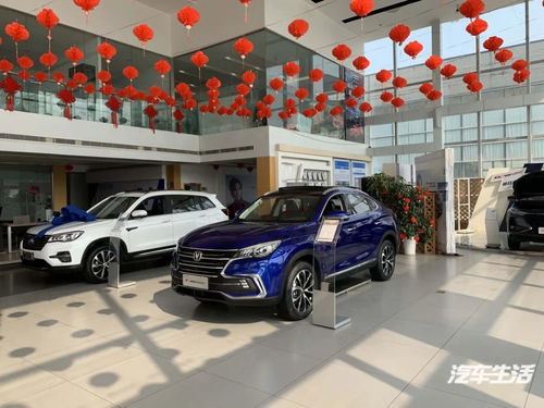 疫情之下一個汽車銷售的非典型樣本 能賣車會消毒,還要全套服務