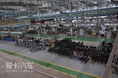 &ldquo;回娘家&rdquo;服務升級 景逸熱銷武漢