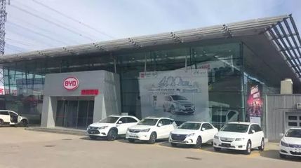 北京兩家比亞迪4S店招聘市場(chǎng)經(jīng)理/銷售顧問(wèn)等