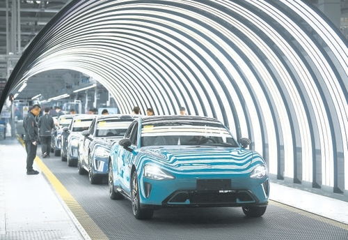 關鍵一招 賦能首都高質量發展