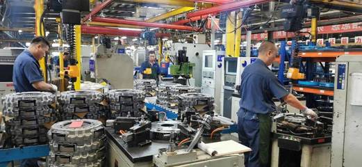 長春新區:聚焦專精特新 打造發展優勢