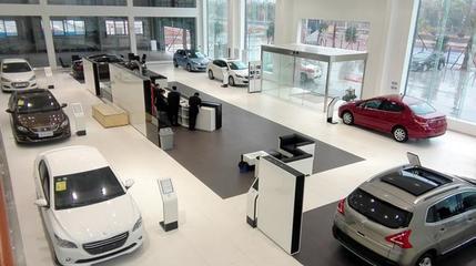 汽車金融戰場英雄,致做汽車按揭業務一線銷售人員