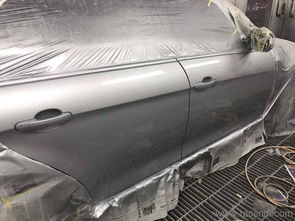 汽車快速補(bǔ)漆產(chǎn)品推薦 光速車漆快修聯(lián)盟的全方位評(píng)測