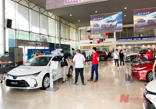 芯荒沖擊傳統車市，新能源乘用車逆勢增長，汽車配件銷售迎來新機遇